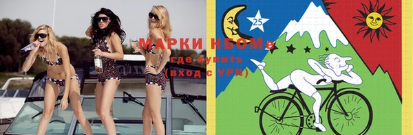молекула духа Белоозёрский