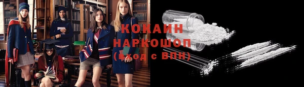 молекула духа Белоозёрский